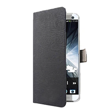 Чохол-книжка EcoCase для Lenovo K80 / P90 Black