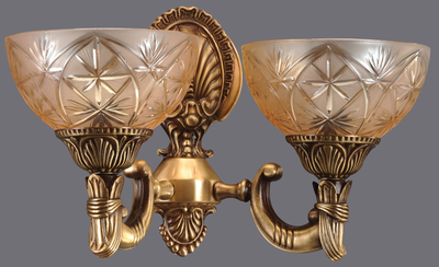 Бра Bussy (3034-52-29)