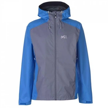 Дощовик Millet Huron 2.5 L Flint/El.Blue, XL (50) (11199736)