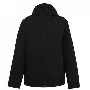 Дощовик Karrimor Urban Hooded Black, L (46) (11199751)