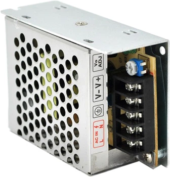 Блок живлення Ritar RTPS 12-36/12738 36 Вт 12 V 3 A перфорований