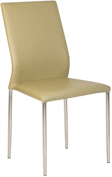 Стул для кухни и гостиной Nowy Styl NIK ordf CHROME (BOX-1) V-47