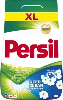 Пральний порошок Persil з перлинами свіжості від Silan 4.5 кг (9000100839464)