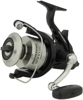 Катушка Shimano Baitrunner Oceanic Oceanic 3+1BB (22667623)