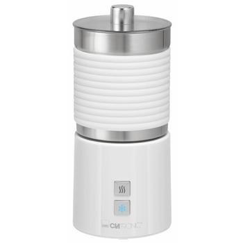 Устройство для взбивания молока CLATRONIC MS 3654 white