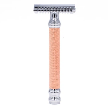 Cтанок для гоління Т-подібний Parker Model No. 63C