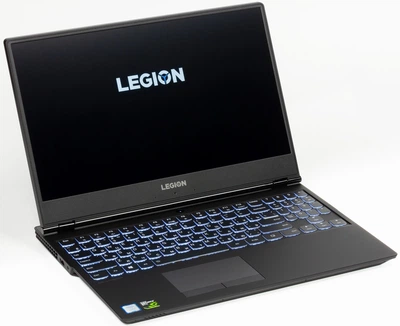Ноутбук Lenovo Legion Y530 15 ICH | 15.6" | 1920x1080 | IPS | Intel Core i7-8750H | 16 Gb DDR4 | SSD 256 Gb | GeForce GTX 1050 Ti 4Gb | GDDR5 | 128Bit | Windows 10 | Б/У