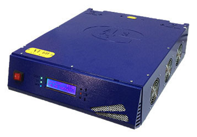 Бесперебойник ФОРТ XT-12V15 - ИБП Смарт для Солнце-Ветер (12В, 1,5/2,0кВт) - инвертор с чистой синусоидой