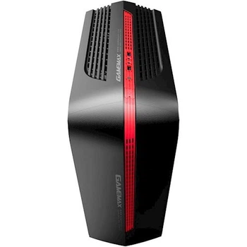 Игровой компьютер Aiver RXV (Intel Core i5-10400F, 16 ГБ ОЗУ, 1 TБ + 120 SSD, Radeon RX 580 4 ГБ)