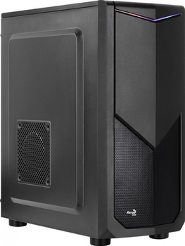 Игровой компьютер Aiver T (Intel Core i3-10100f, 16 ГБ ОЗУ, 1 TБ HDD, Radeon RX 570 4 ГБ)