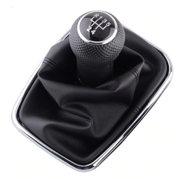Ручка перемикання передач (кпп) VW Bora / Golf 4 / Jetta 4