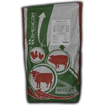 Премикс Шенкон ShenMIX Pig F 3-2.5% свиньи 2,5-6 месяцев 25кг P16