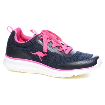 Кроссовки KangaRoos 035136-36 Тёмно-синий