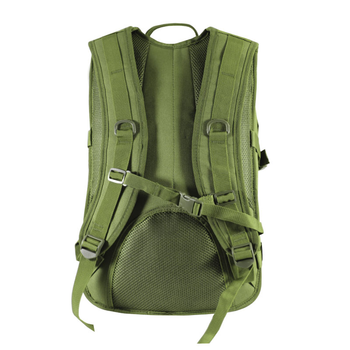 Рюкзак тактичний 36L AOKALI Outdoor A18 Green