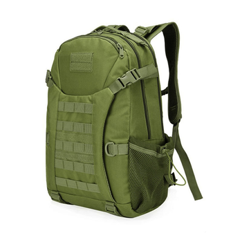 Рюкзак тактичний AOKALI Y003 Green 35L