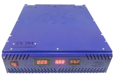Бесперебойник ФОРТ FX903А - ИБП (48В,8.0 кВт) - инвертор с чистой синусоидой