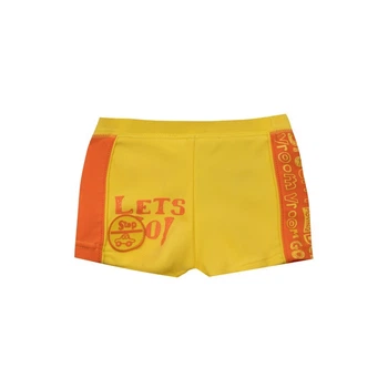 Плавки Losan Mc baby boys (017400803/192) Желтый M6-68 см