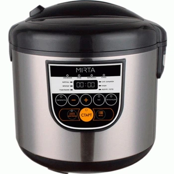 Мультиварка MIRTA MC-2209