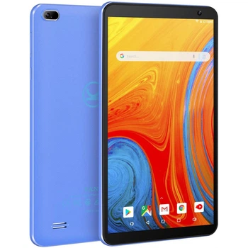 Планшет Vankyo MatrixPad Z1 7"IPS Android 8.1 Oreo 1/32Gb Blue
