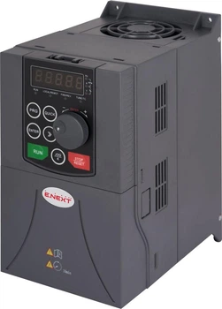 Перетворювач частоти 3Ф 17А 7,5кВт 380В [p0800107] E.NEXT e.f-drive.pro.7R5