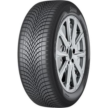 Всесезонные шины Sava All Weather 195/60 R15 88H