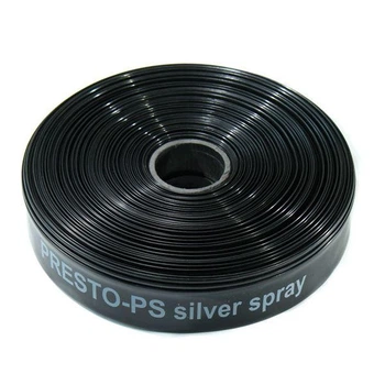 Шланг туман Presto-PS лента Silver Spray диаметр 25 мм бухта 200 метров (402007-5)