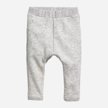 Дитячі лосини H&M HOM92027 98 см Сірі (Er_2000000323275)