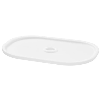 Крышка контейнера IKEA TROFAST белый 20x28 см 000.914.15