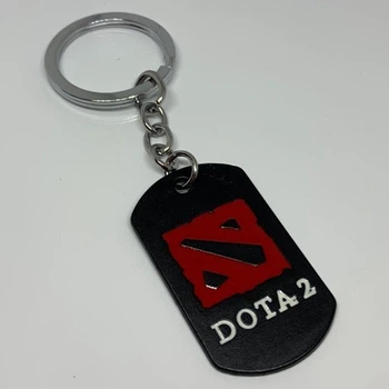Брелок Дота K&K Dota 2 в подарочной упаковке