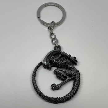 Брелок Чужой K&K Alien Keychain подарочная упаковка