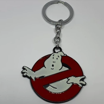 Брелок Мисливці за привидами K&K Ghostbusterst