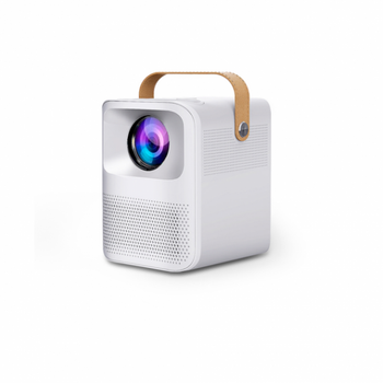 Проектор Everycom ET30 White (F00242678)