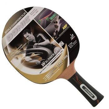 Ракетка для настольного тенниса Donic Waldner 1000 (751801)