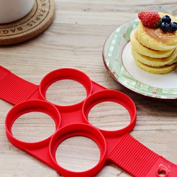 Форма для блинов Anex Pancake Shape