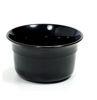 ​Чаша для гоління Omega Shaving Bowl Black