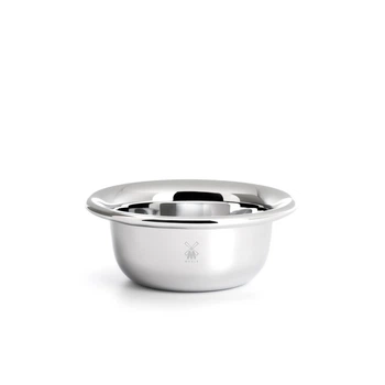Миска Для Гоління Muhle RN 6 Chrom
