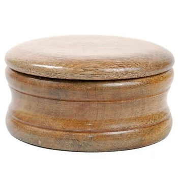 Чаша для гоління Parker Model No. 3