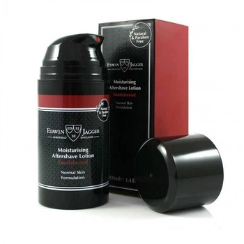 Лосьйон після гоління Edwin Jagger Sandalwood 100 мл