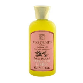 Бальзам Geo F Trumper Extract of Limes Skin Food 100ml
