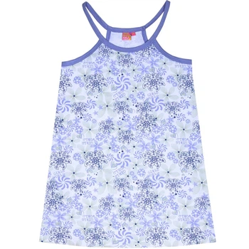 Сарафан Losan Mc baby girls (016703604/195) Лавандовый 2 Years-92 см