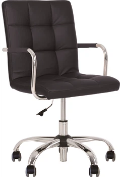 Кресло Nowy Styl RALPH ordf GTP CHROME ECO-30