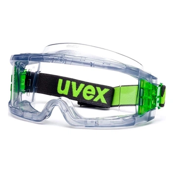 Защитные панорамные очки закрытого типа UVEX 9301105