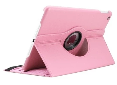 Чохол 360° Rotating Stand Case для iPad Air 2 - Light Pink
