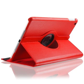 Чохол 360° Rotating Stand Case для iPad 10 10.9" (2022) - Red
