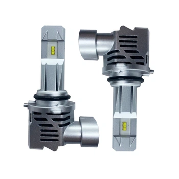 LED автолампы M3 STELLAR HB4 (9006) светодиодные (комплект 2 шт.)