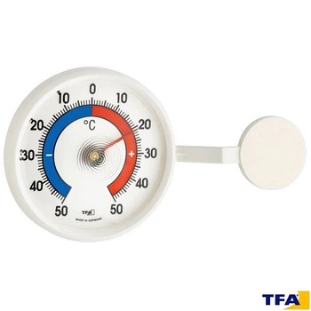 Термометр оконный TFA 146006
