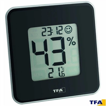 Термогигрометр TFA Style 30502101