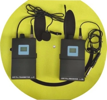 Радиосистема XSSP Camera system R/T