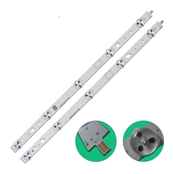Комплект LED подсветки для телевизоров Sony 40" Samsung 2013Sony40AB 3228 05 REV1.0 130927
