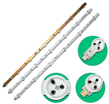 Комплект LED подсветки для телевизоров 32″ SVS320AD7-7LED-6LED SVS320AD6